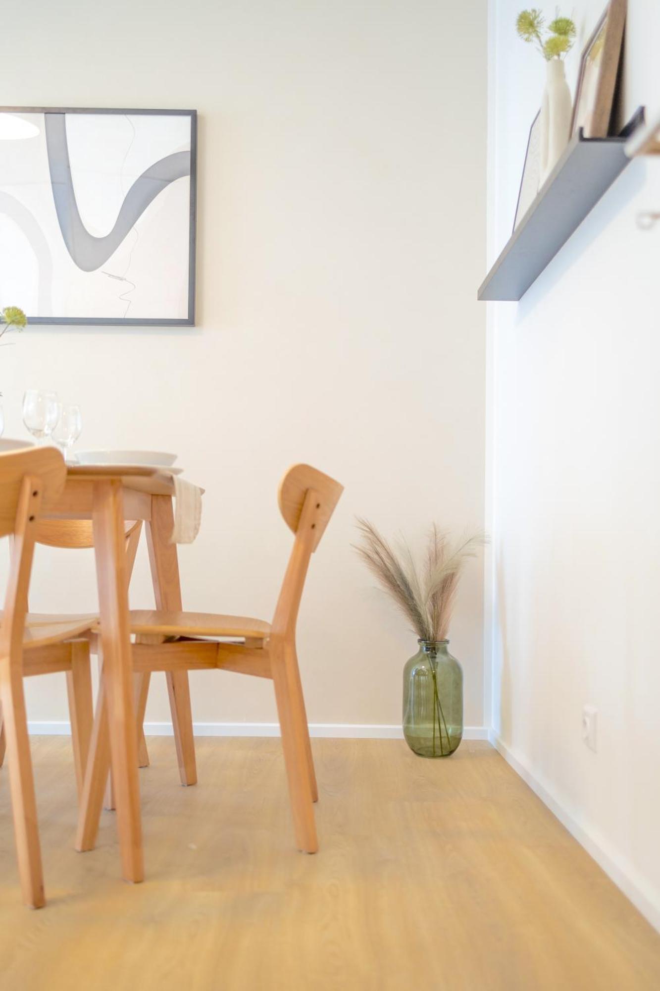 Bright 2Br - 7Th Floor, Balcony, Free Parking By Gravity Prague公寓 外观 照片